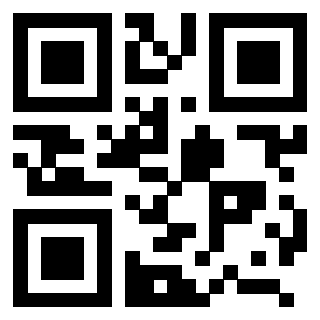 3207982587 - Immagine del Qr Code associato
