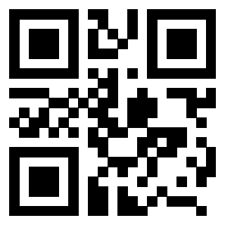 Immagine del Qr Code di 3207982589