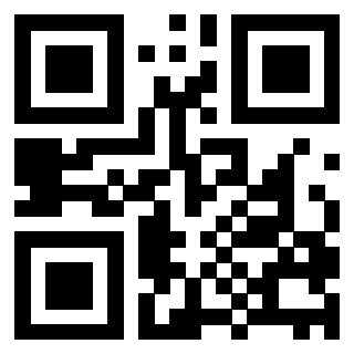 Il Qr Code di 3207982590