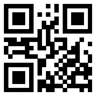 Scansione del Qr Code di 3207982591