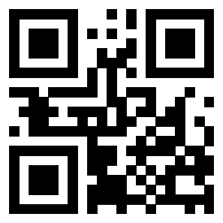 Immagine del Qr Code di 3207982592