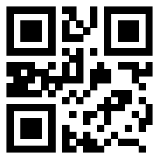 Immagine del QrCode di 3207982595