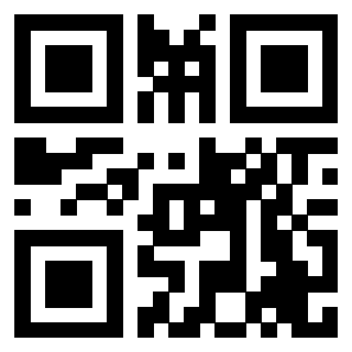 3207982605 - Immagine del QrCode associato