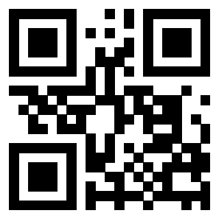 Il QrCode di 3207982608