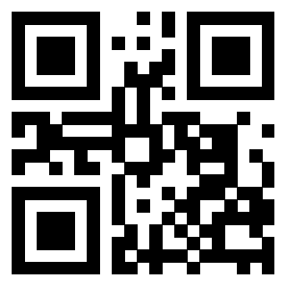 Il QrCode di 3207982609