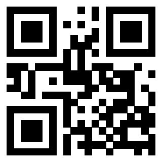 Scansione del QrCode di 3207982611