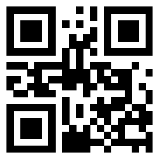 Scansione del Qr Code di 3207982613