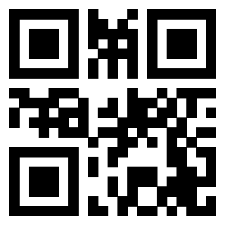 3207982618 - Immagine del QrCode associato