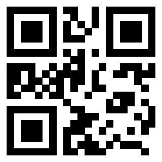 3207982626 QrCode associato