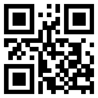 3207982627 QrCode associato