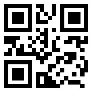 3207982628 - Immagine del Qr Code associato