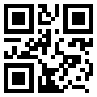 3207982631 - Immagine del Qr Code associato