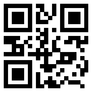 Immagine del Qr Code di 3207982634