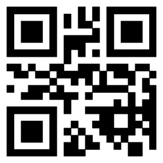 3207982637 - Immagine del Qr Code associato
