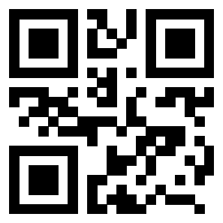 Immagine del QrCode di 3207982639