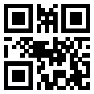 Il Qr Code di 3207982642