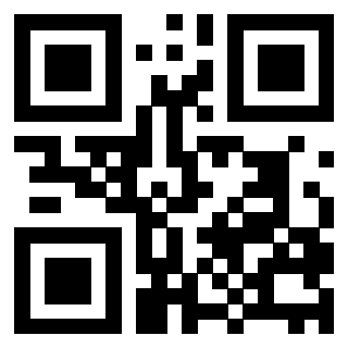3207982643 - Immagine del Qr Code associato
