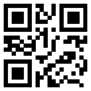 Immagine del QrCode di 3207982644