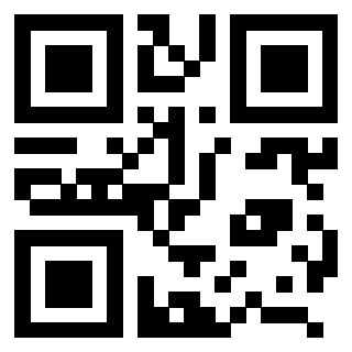 Immagine del QrCode di 3207982646