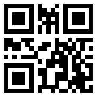 Il QrCode di 3207982647