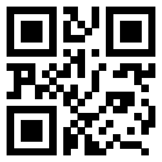 Il QrCode di 3207982650