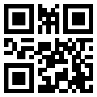 3207982651 - Immagine del Qr Code associato