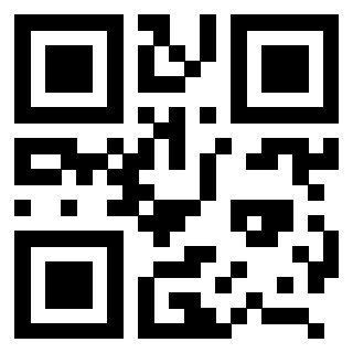 Immagine del Qr Code di 3207982652