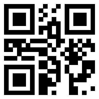Immagine del QrCode di 3207982655