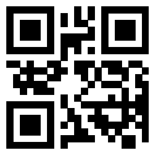 Immagine del QrCode di 3207982656
