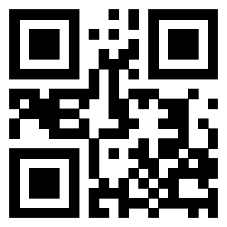 Immagine del QrCode di 3207982657