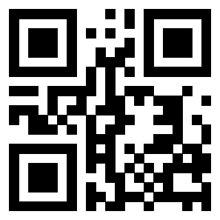 Immagine del Qr Code di 3207982658