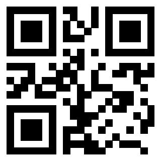 Il Qr Code di 3207982660
