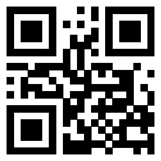 Scansione del Qr Code di 3207982662