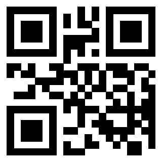 Immagine del Qr Code di 3207982664