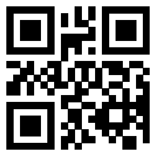 Immagine del QrCode di 3207982665