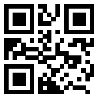 3207982670 QrCode associato