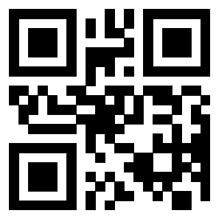 Immagine del QrCode di 3207982671