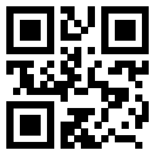 Scansione del Qr Code di 3207982673