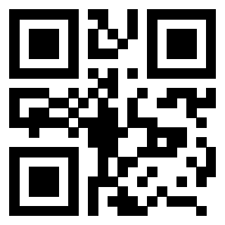 3207982674 - Immagine del Qr Code associato