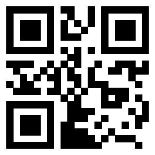 3207982676 - Immagine del Qr Code