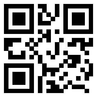 3207982680 - Immagine del QrCode