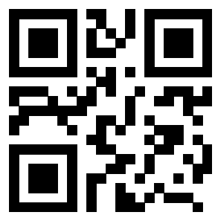 3207982683 - Immagine del QrCode associato
