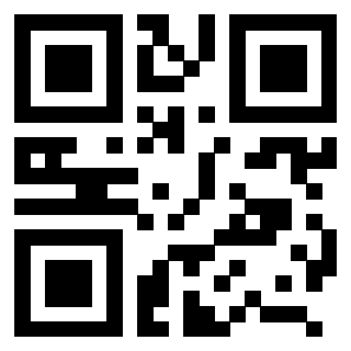 Scansione del QrCode di 3207982684