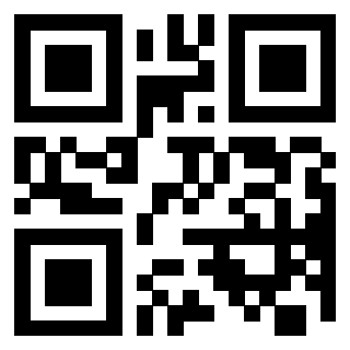 Immagine del QrCode di 3207982686