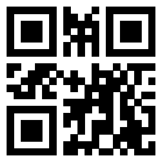3207982687 - Immagine del QrCode associato