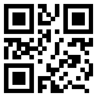 Il Qr Code di 3207982688