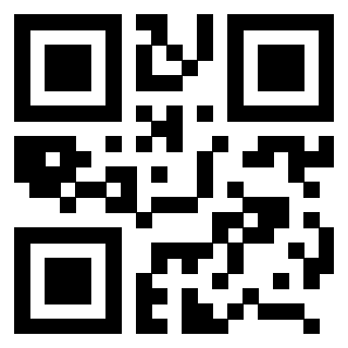 3207982689 - Immagine del QrCode associato