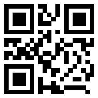 3208004252 Qr Code associato