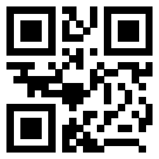 Scansione del Qr Code di 3208004253