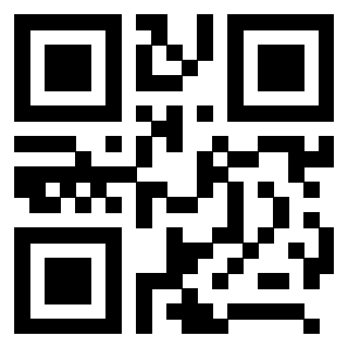 3208004254 - Immagine del QrCode associato